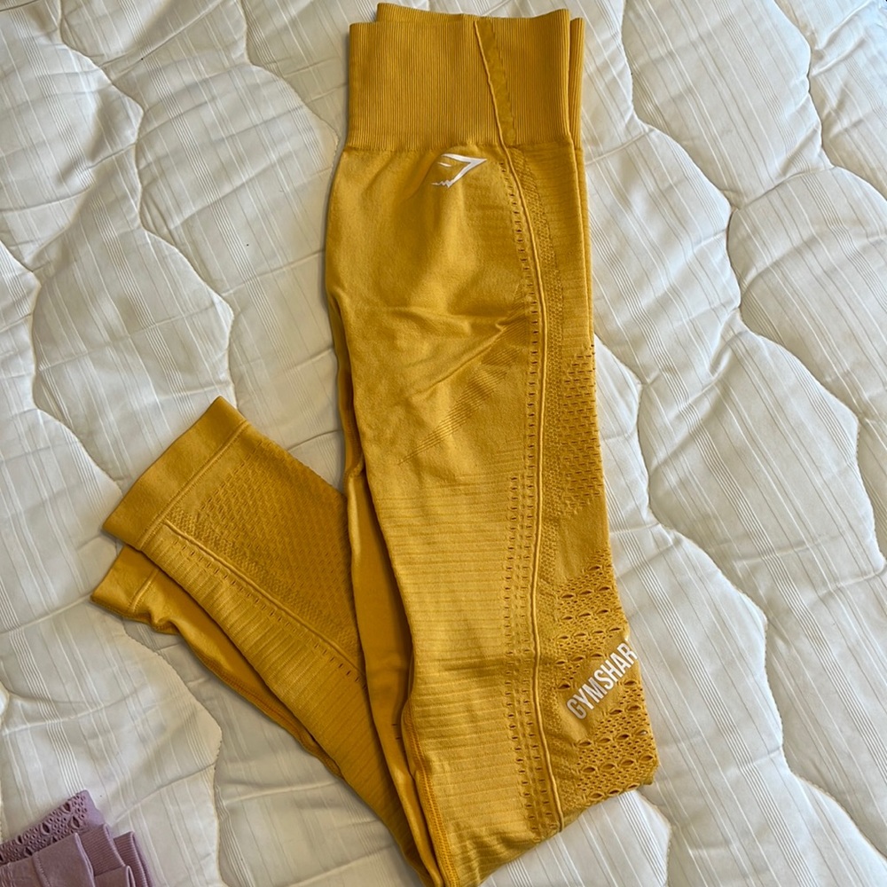 Gymshark leggings